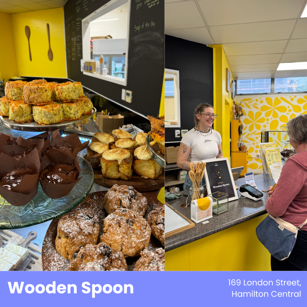 Hello Hamilton Card #001