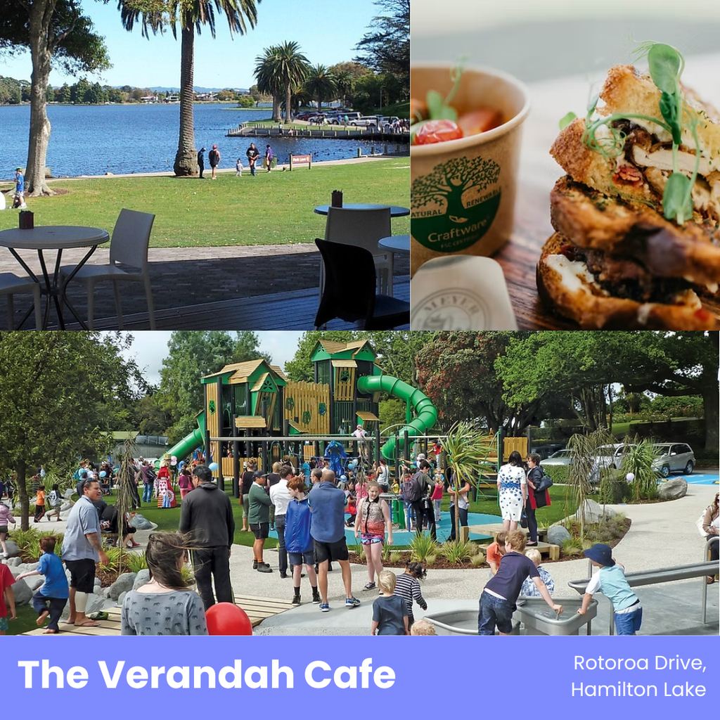 Hello Hamilton Card #001