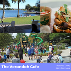 Hello Hamilton Card #001