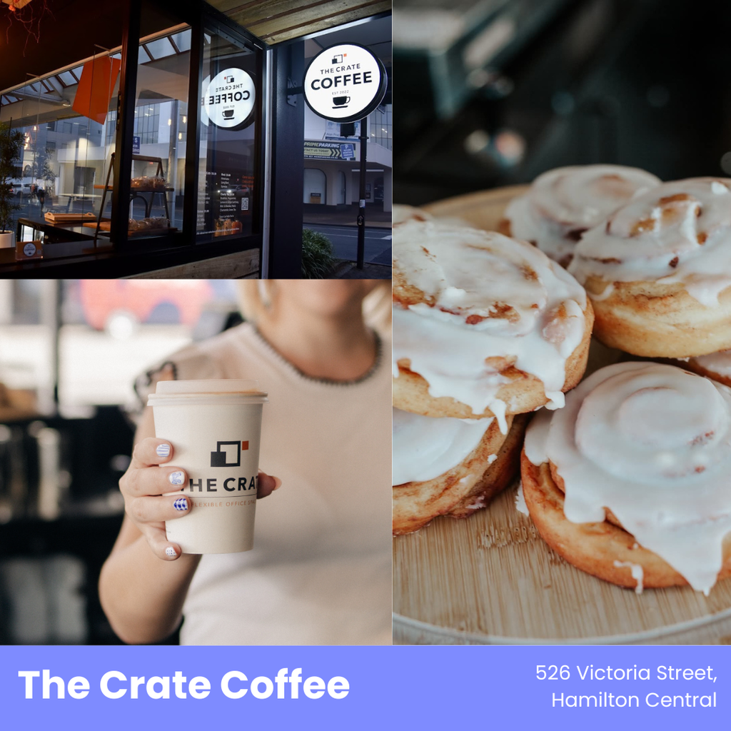 Hello Hamilton Card #001