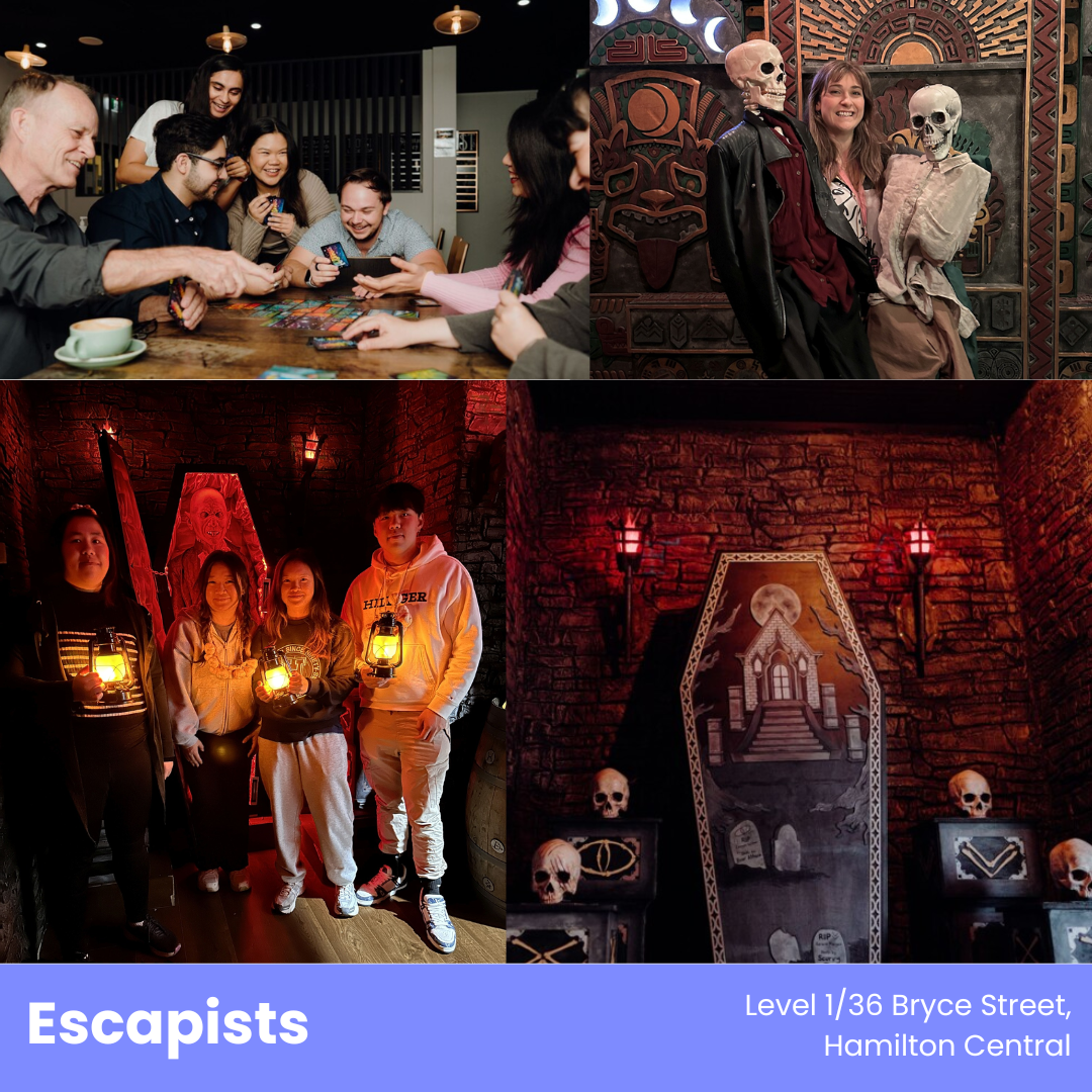 Hello Hamilton Card #001