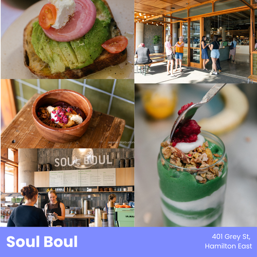 Hello Hamilton Card #001