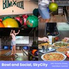 Hello Hamilton Card #001