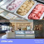 Hello Hamilton Card #001