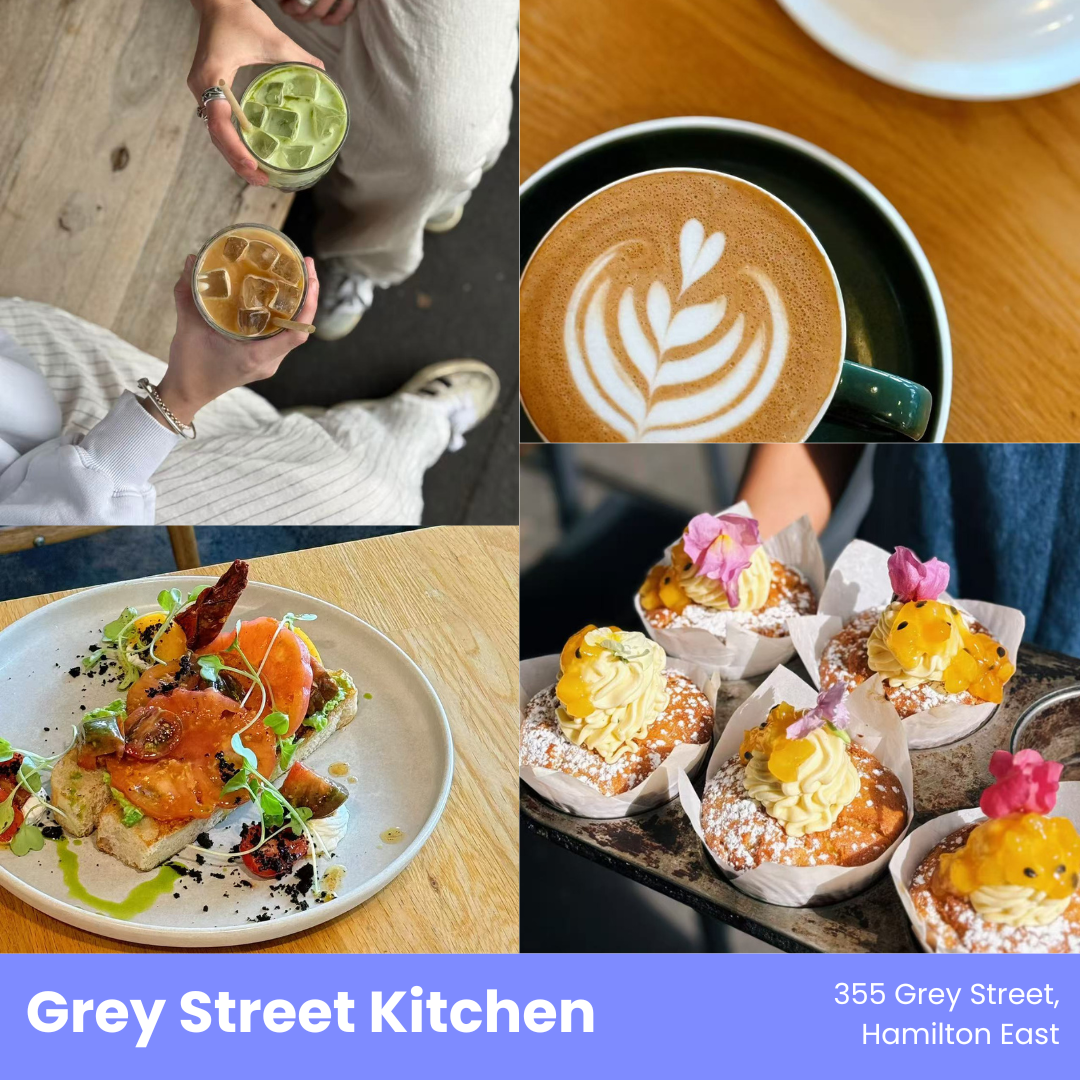 Hello Hamilton Card #001