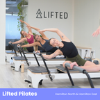 Hello Hamilton Card #001