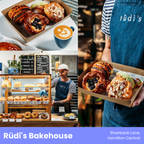 Hello Hamilton Card #001