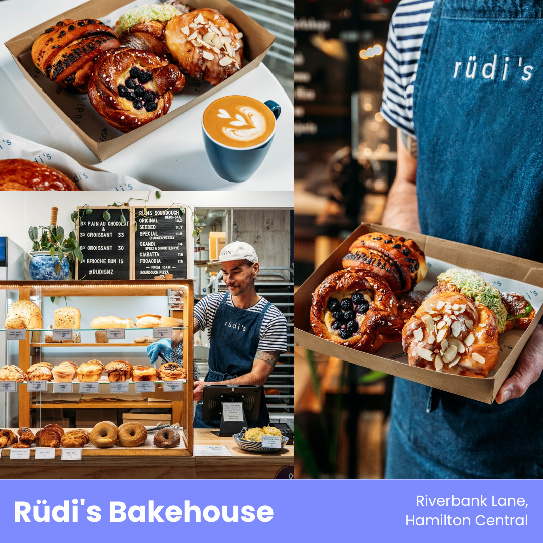 Hello Hamilton Card #001